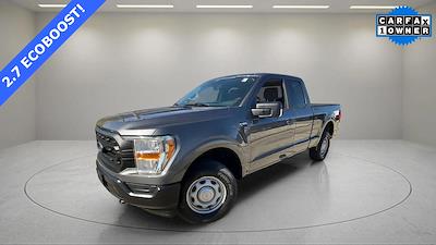 2021 Ford F-150 Super Cab 4x4, Pickup for sale #24FK1097A - photo 1