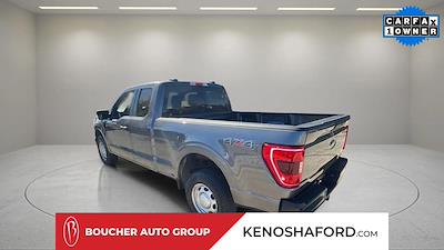 2021 Ford F-150 Super Cab 4x4 Pickup for sale #24FK1097A - photo 2