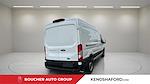 2024 Ford Transit 250 Medium Roof RWD, Empty Cargo Van for sale #24FK1125 - photo 8