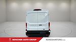 2024 Ford Transit 250 Medium Roof RWD, Empty Cargo Van for sale #24FK1125 - photo 10