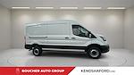 2024 Ford Transit 250 Medium Roof RWD, Empty Cargo Van for sale #24FK1125 - photo 3