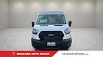 2024 Ford Transit 250 Medium Roof RWD, Empty Cargo Van for sale #24FK1126 - photo 4