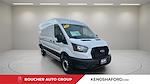 2024 Ford Transit 250 Medium Roof RWD, Empty Cargo Van for sale #24FK1126 - photo 6