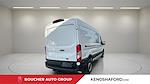 2024 Ford Transit 250 Medium Roof RWD, Empty Cargo Van for sale #24FK1126 - photo 8