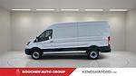 2024 Ford Transit 250 Medium Roof RWD, Empty Cargo Van for sale #24FK1126 - photo 14