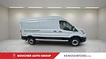 2024 Ford Transit 250 Medium Roof RWD, Empty Cargo Van for sale #24FK1126 - photo 3