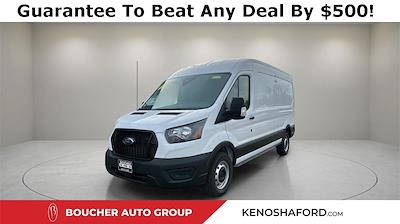 2024 Ford Transit 250 Medium Roof RWD, Empty Cargo Van for sale #24FK1127 - photo 1