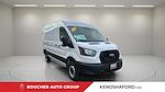 2024 Ford Transit 250 Medium Roof RWD, Empty Cargo Van for sale #24FK1127 - photo 7