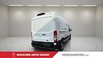 2024 Ford Transit 250 Medium Roof RWD, Empty Cargo Van for sale #24FK1127 - photo 9