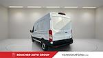 2024 Ford Transit 250 Medium Roof RWD, Empty Cargo Van for sale #24FK1127 - photo 3