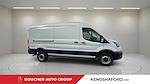 2024 Ford Transit 250 Medium Roof RWD, Empty Cargo Van for sale #24FK1127 - photo 4