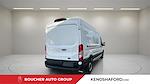 2024 Ford Transit 250 Medium Roof RWD, Empty Cargo Van for sale #24FK1128 - photo 5