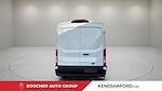 2024 Ford Transit 250 Medium Roof RWD, Empty Cargo Van for sale #24FK1128 - photo 6