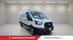 2024 Ford Transit 250 Medium Roof RWD, Empty Cargo Van for sale #24FK1128 - photo 4