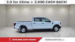 2024 Ford F-150 SuperCrew Cab 4x4, Pickup for sale #24FK1143 - photo 3