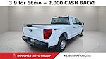 2024 Ford F-150 SuperCrew Cab 4x4, Pickup for sale #24FK1143 - photo 6