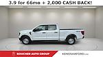 2024 Ford F-150 SuperCrew Cab 4x4, Pickup for sale #24FK1143 - photo 8