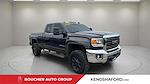 2015 GMC Sierra 2500 Double Cab 4x4, Pickup for sale #24FK1187B - photo 5