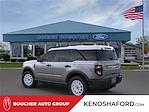 2024 Ford Bronco Sport AWD, SUV for sale #24FK1189 - photo 2