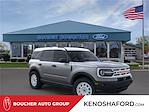 2024 Ford Bronco Sport AWD, SUV for sale #24FK1189 - photo 7