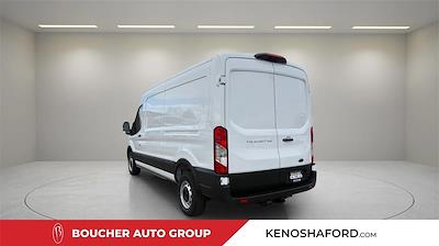 2024 Ford Transit 250 Medium Roof RWD, Empty Cargo Van for sale #24FK1191 - photo 2