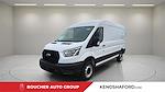 2024 Ford Transit 250 Medium Roof RWD, Empty Cargo Van for sale #24FK1191 - photo 1