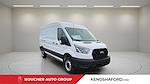 2024 Ford Transit 250 Medium Roof RWD, Empty Cargo Van for sale #24FK1191 - photo 6