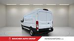 2024 Ford Transit 250 Medium Roof RWD, Empty Cargo Van for sale #24FK1191 - photo 2