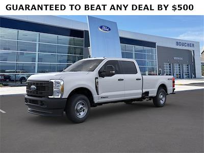 2024 Ford F-350 Crew Cab SRW 4x4 Pickup for sale #24FK1201 - photo 1