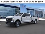 2024 Ford F-350 Crew Cab SRW 4x4 Pickup for sale #24FK1201 - photo 1