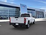 2024 Ford F-350 Crew Cab SRW 4x4 Pickup for sale #24FK1201 - photo 8