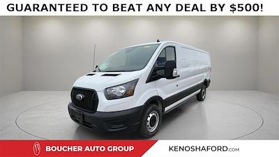 2024 Ford Transit 250 Low Roof RWD Empty Cargo Van for sale #24FK1209 - photo 1
