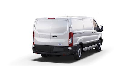 2024 Ford Transit 250 Low Roof RWD Empty Cargo Van for sale #24FK1212 - photo 2