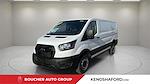 2024 Ford Transit 250 Low Roof RWD, Empty Cargo Van for sale #24FK1212 - photo 1