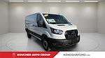 2024 Ford Transit 250 Low Roof RWD, Empty Cargo Van for sale #24FK1212 - photo 4