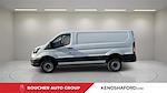 2024 Ford Transit 250 Low Roof RWD, Empty Cargo Van for sale #24FK1212 - photo 12