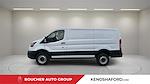 2024 Ford Transit 250 Low Roof RWD, Empty Cargo Van for sale #24FK1215 - photo 13