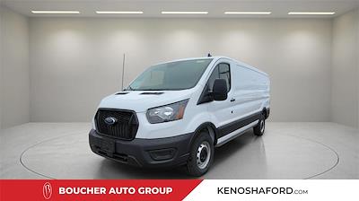 2024 Ford Transit 250 Low Roof RWD, Empty Cargo Van for sale #24FK1222 - photo 1