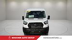 2024 Ford Transit 350 Medium Roof AWD, Passenger Van for sale #24FK1230 - photo 4