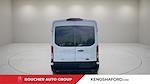 2024 Ford Transit 350 Medium Roof AWD, Passenger Van for sale #24FK1230 - photo 6