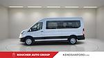 2024 Ford Transit 350 Medium Roof AWD, Passenger Van for sale #24FK1230 - photo 7