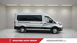 2024 Ford Transit 350 Medium Roof AWD, Passenger Van for sale #24FK1230 - photo 8