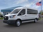 2024 Ford Transit 350 Medium Roof AWD, Passenger Van for sale #24FK1231 - photo 1