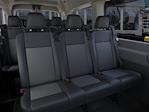 2024 Ford Transit 350 Medium Roof AWD, Passenger Van for sale #24FK1231 - photo 11