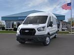 2024 Ford Transit 350 Medium Roof AWD, Passenger Van for sale #24FK1231 - photo 3