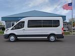 2024 Ford Transit 350 Medium Roof AWD, Passenger Van for sale #24FK1231 - photo 4