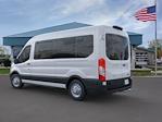 2024 Ford Transit 350 Medium Roof AWD, Passenger Van for sale #24FK1231 - photo 2