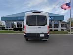 2024 Ford Transit 350 Medium Roof AWD, Passenger Van for sale #24FK1231 - photo 5