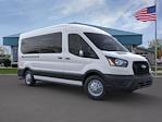 2024 Ford Transit 350 Medium Roof AWD, Passenger Van for sale #24FK1231 - photo 7