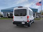 2024 Ford Transit 350 Medium Roof AWD, Passenger Van for sale #24FK1231 - photo 8